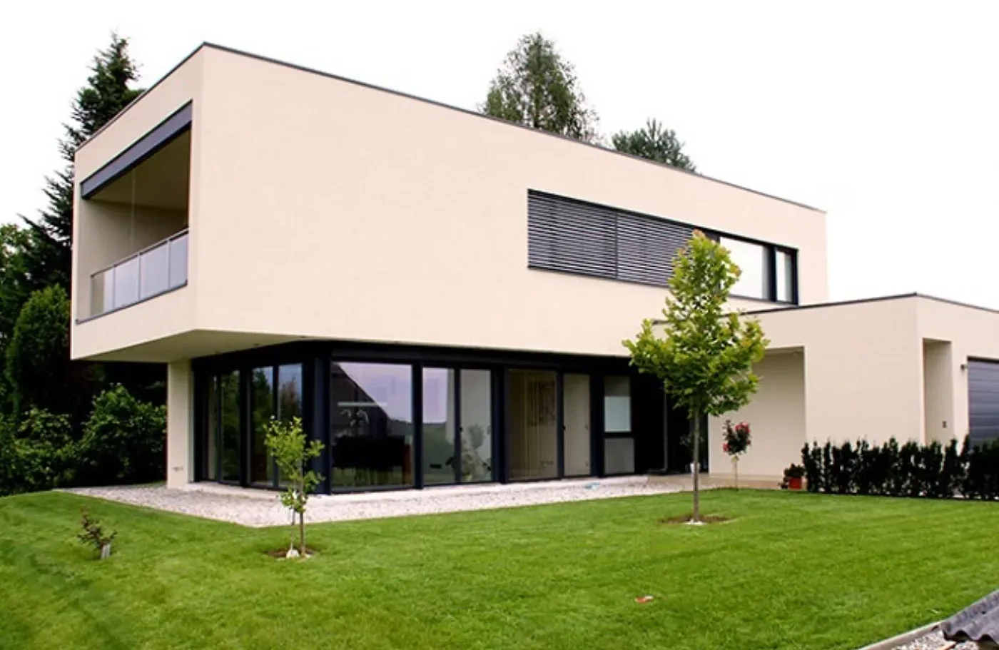 175 m² | Lieboch - Titelbild