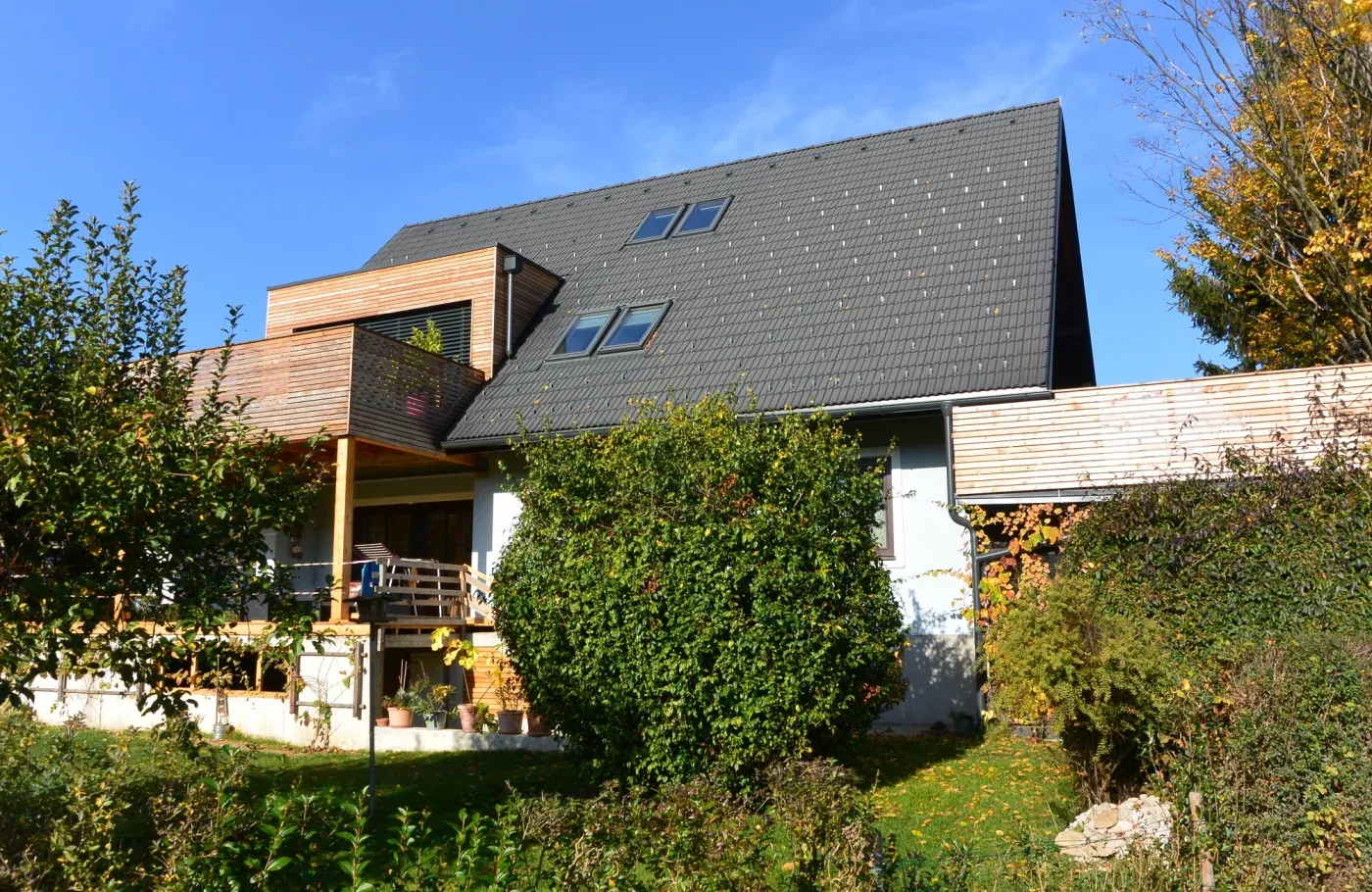 160 m² | Krottendorf - Titelbild