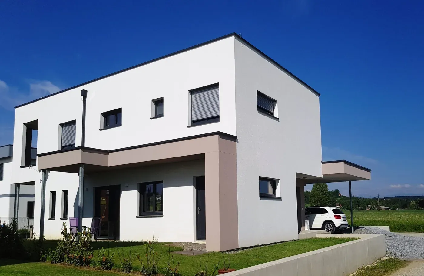 150 m² | Lieboch - Titelbild