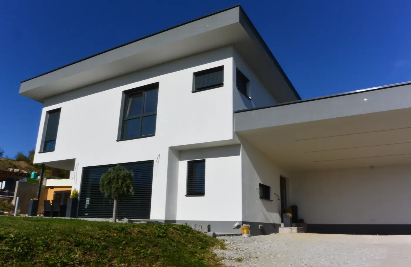 150 m² | St. Bartholomä - Titelbild