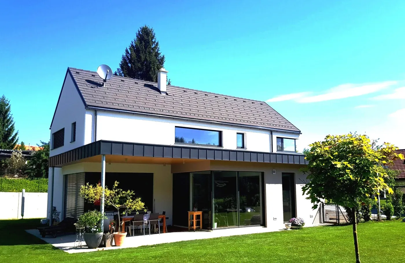 140 m² | Ligist - Titelbild
