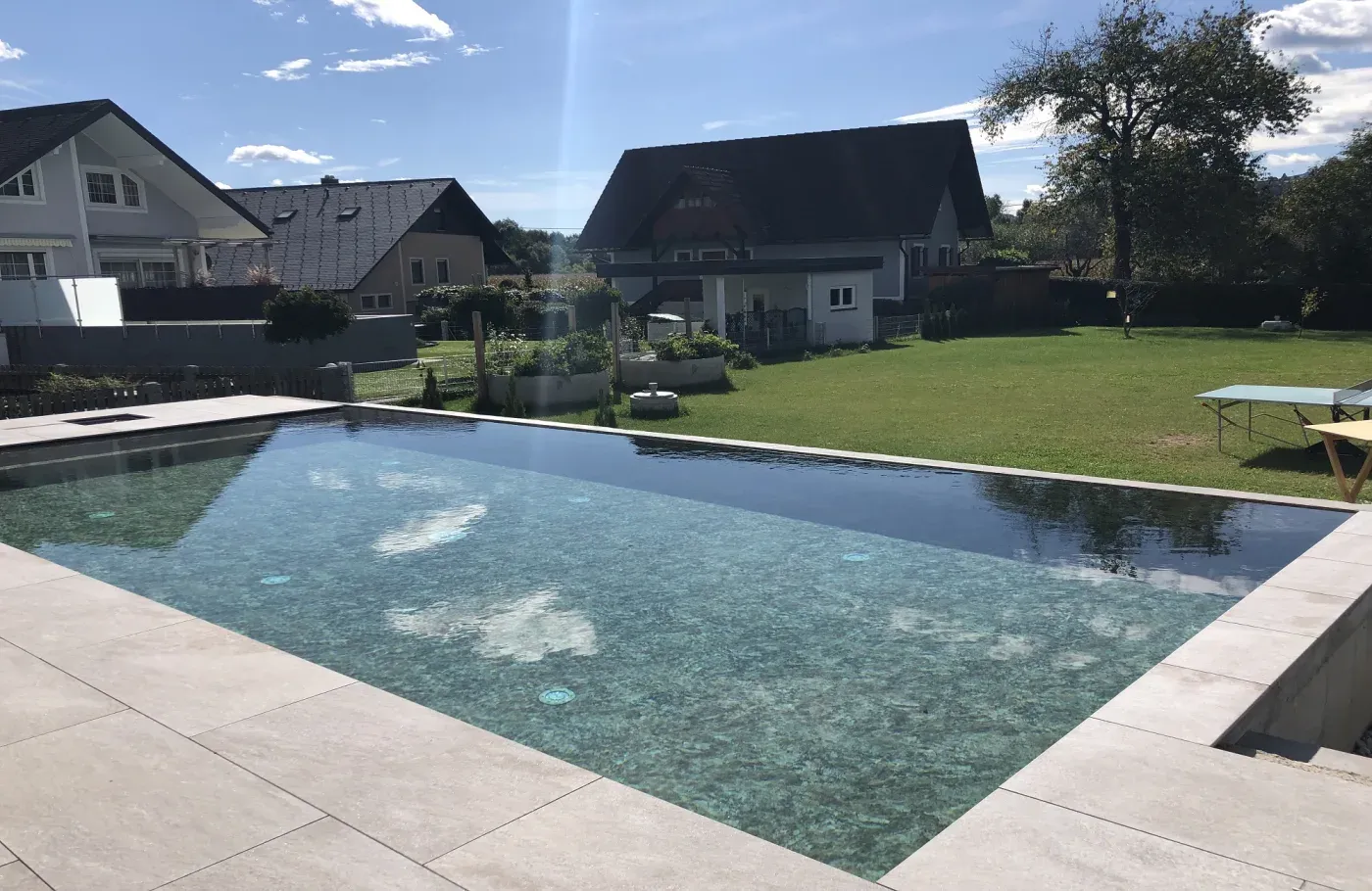 Pools - Titelbild