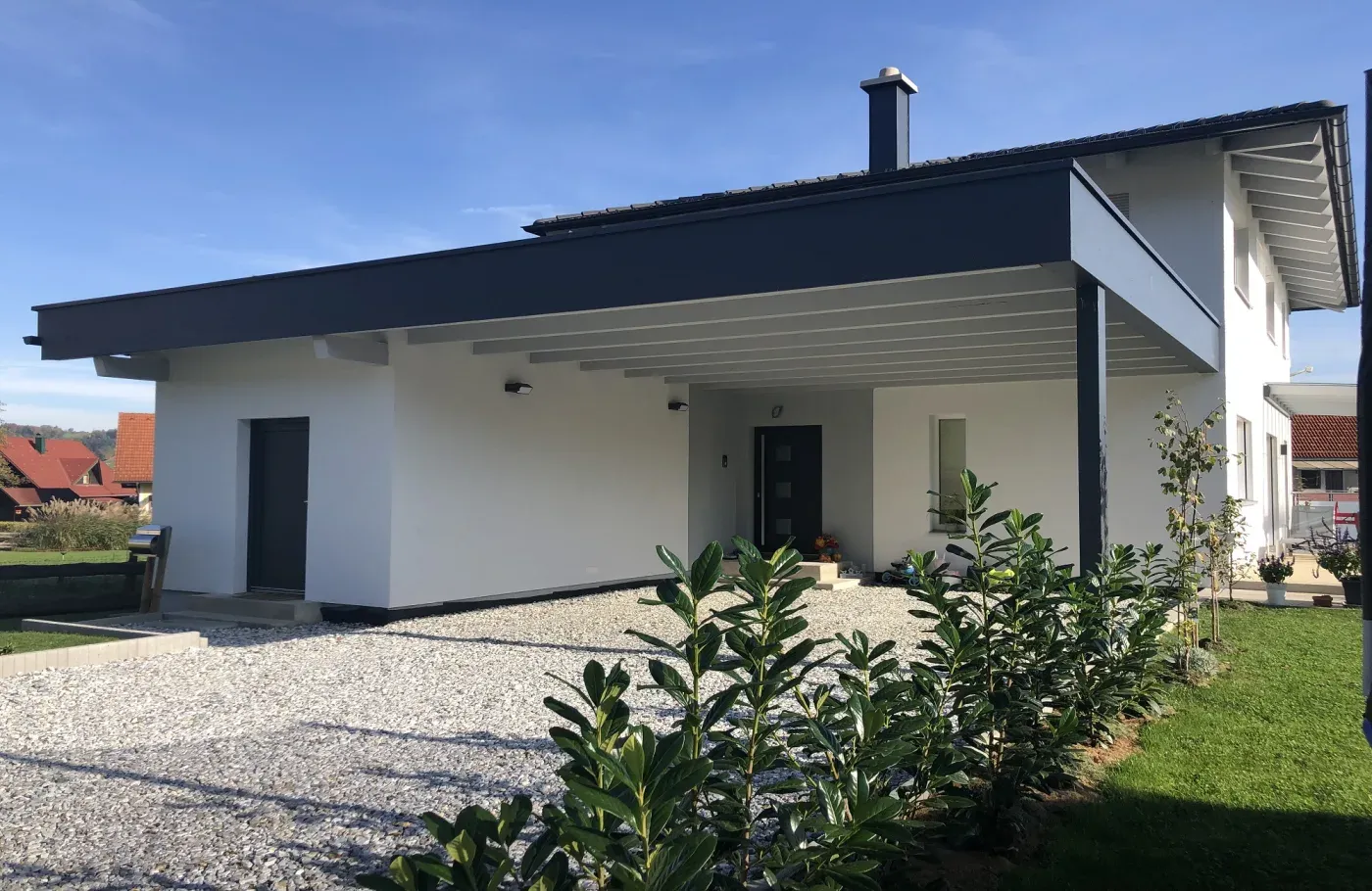140 m² | Krottendorf - Titelbild