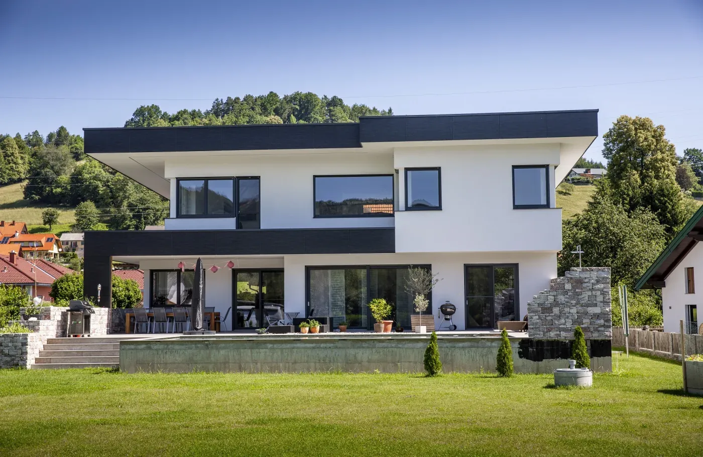 185 m² | Krottendorf - Titelbild