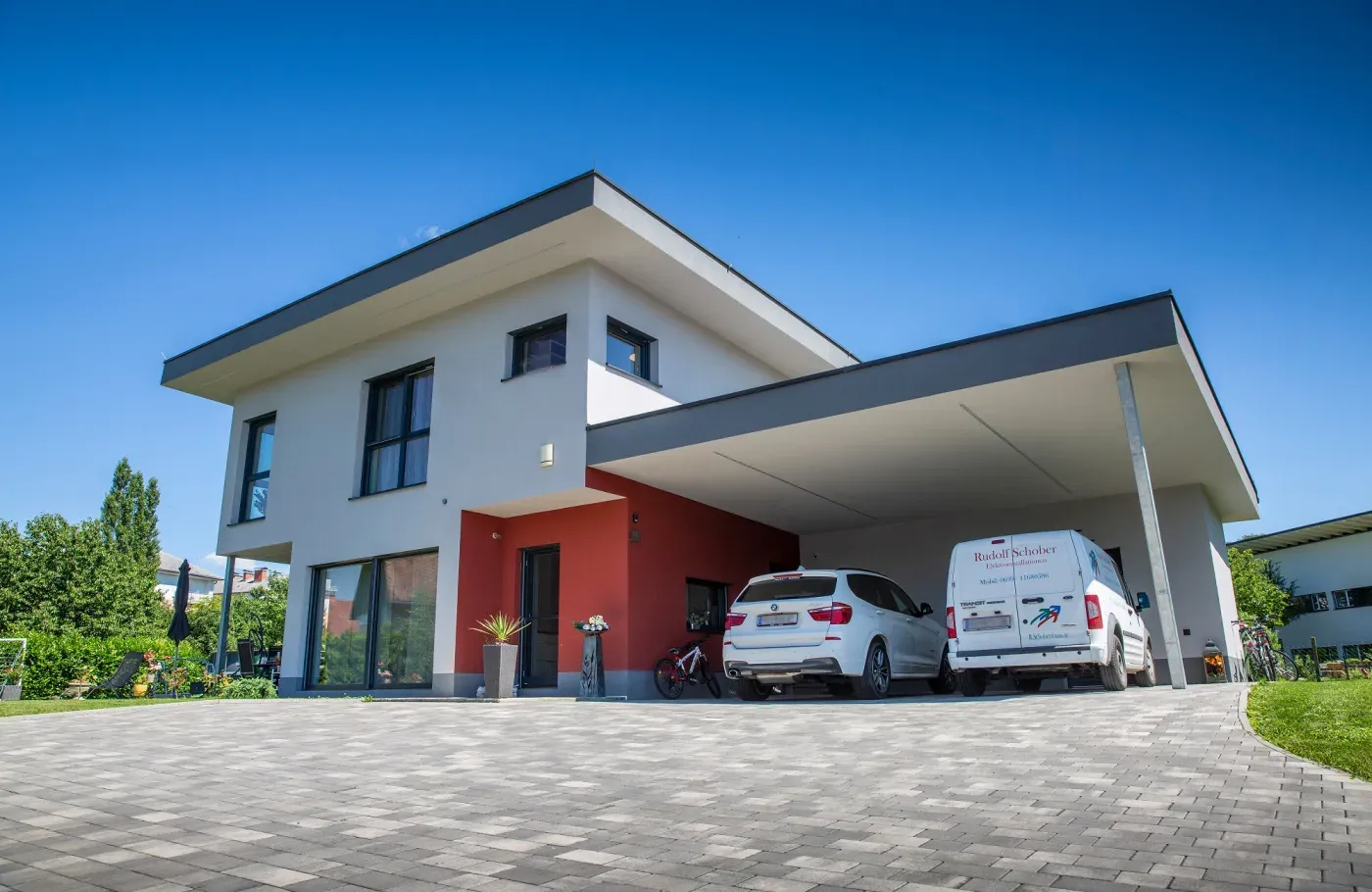 140 m² | Voitsberg - Titelbild