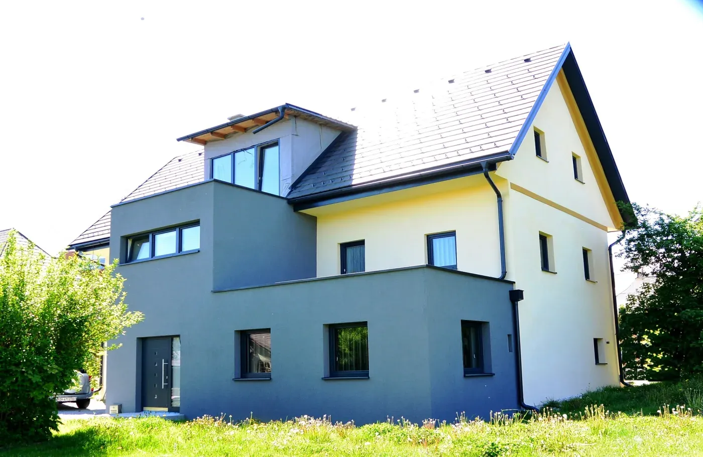 170 m² | Edelschrott - Titelbild