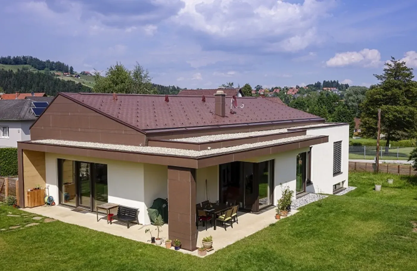 160 m² | Ligist - Titelbild
