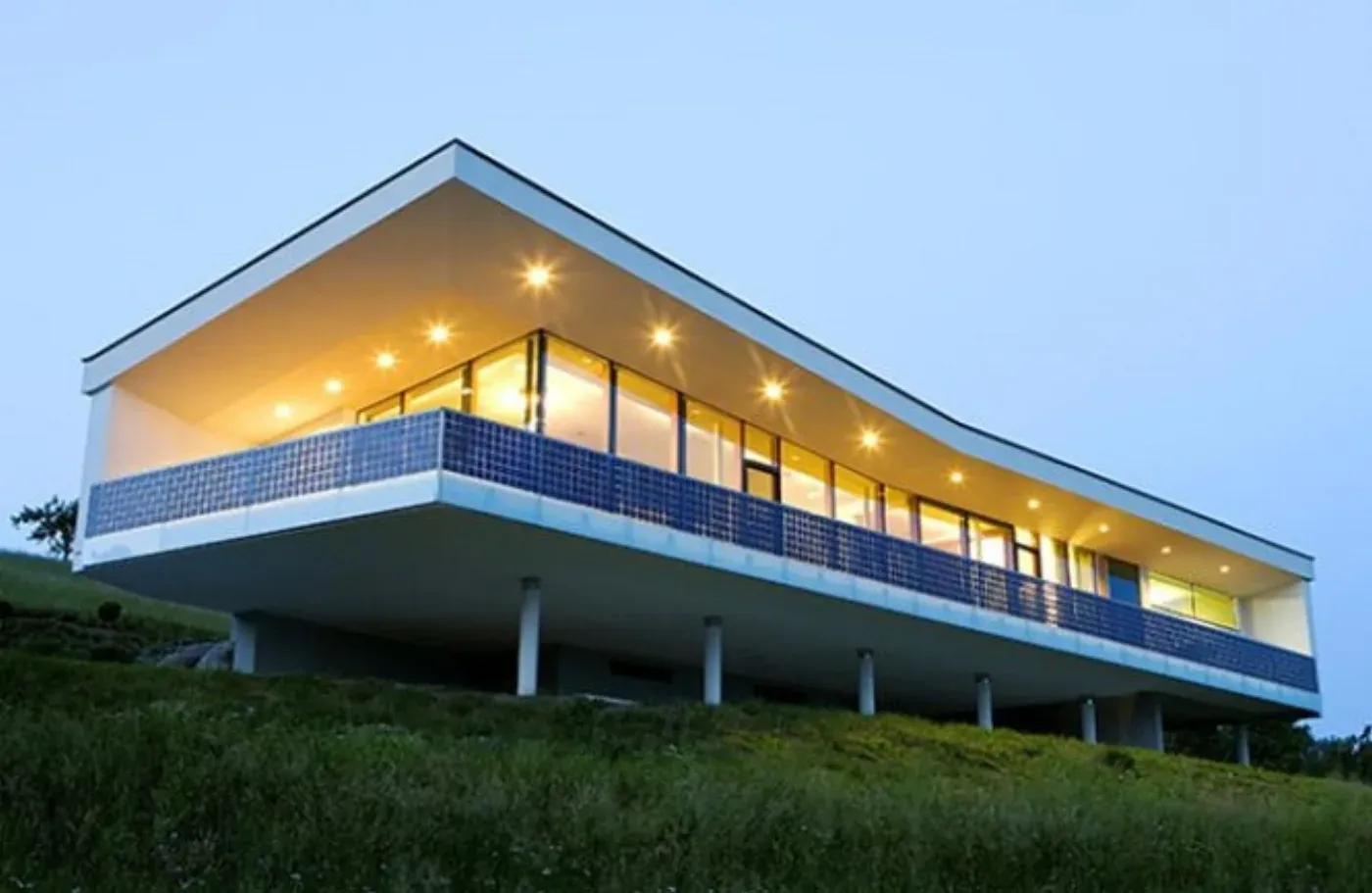 275 m² | St. Radegund - Titelbild