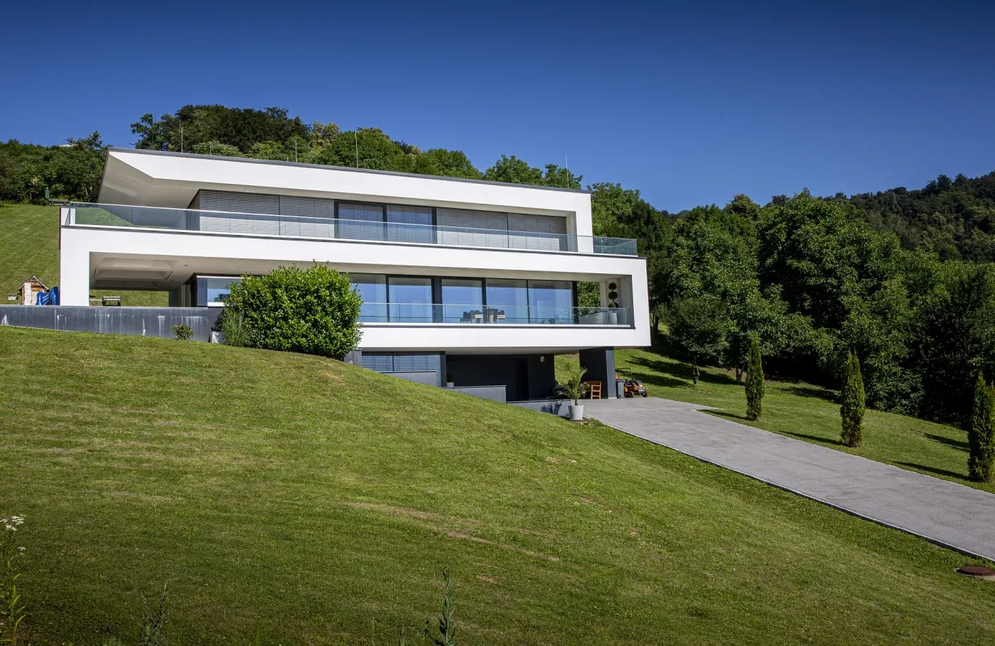 380 m² | Seiersberg – Detailansicht