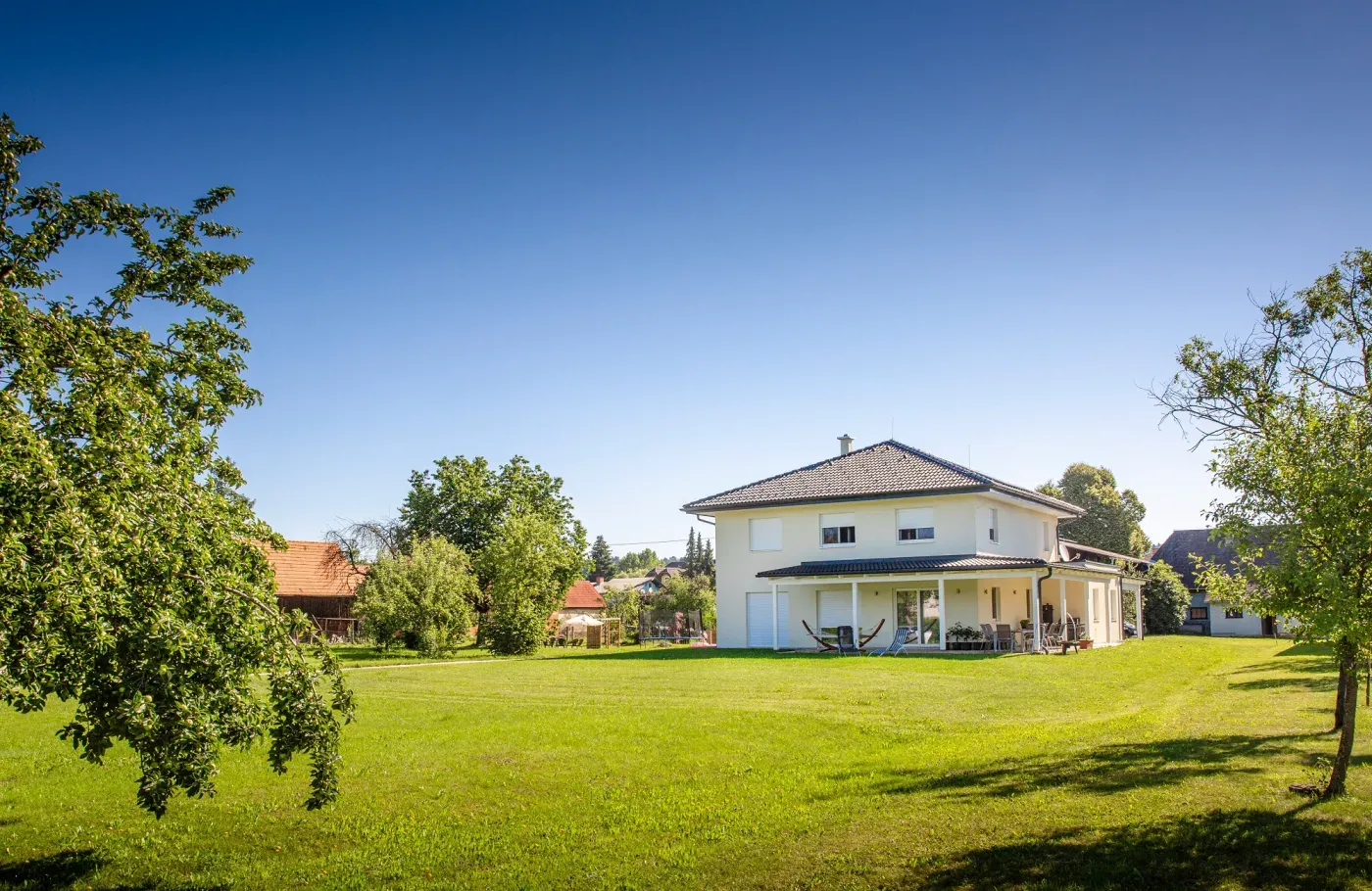195 m² | Söding – Detailansicht