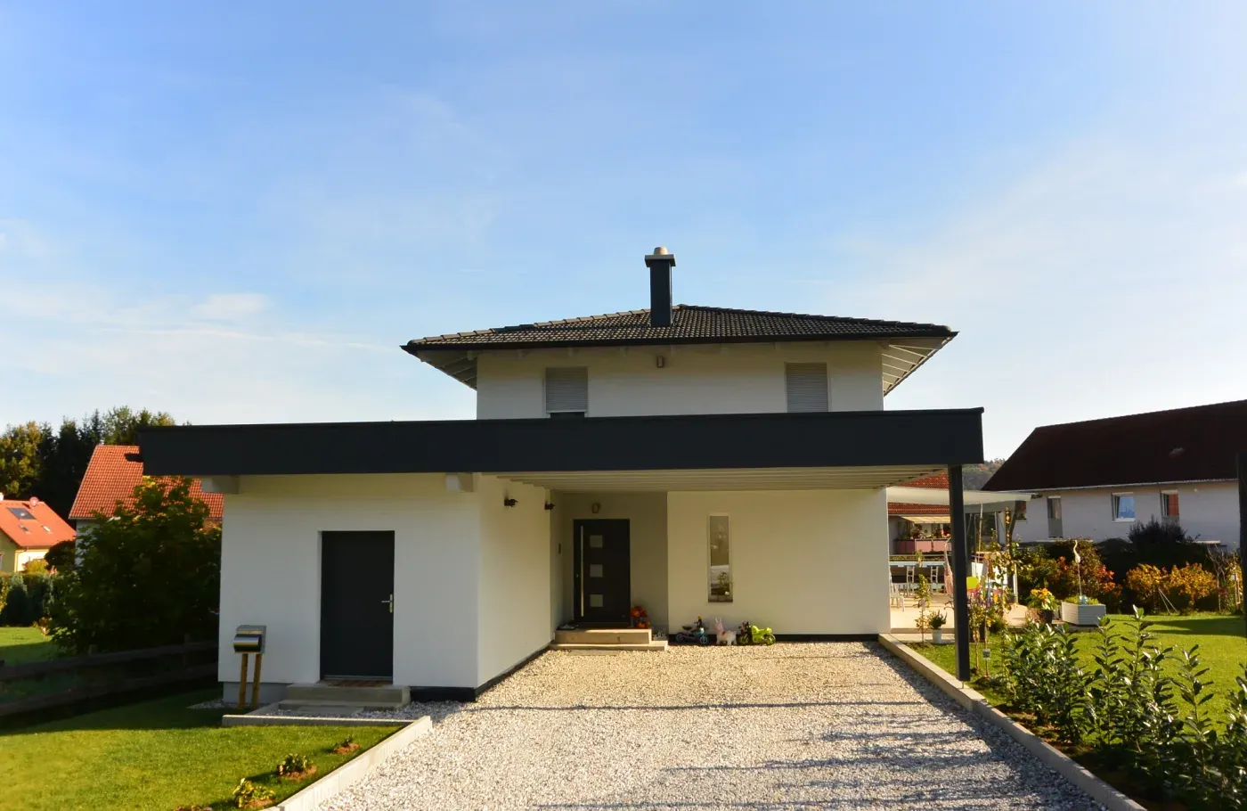 140 m² | Krottendorf – Detailansicht