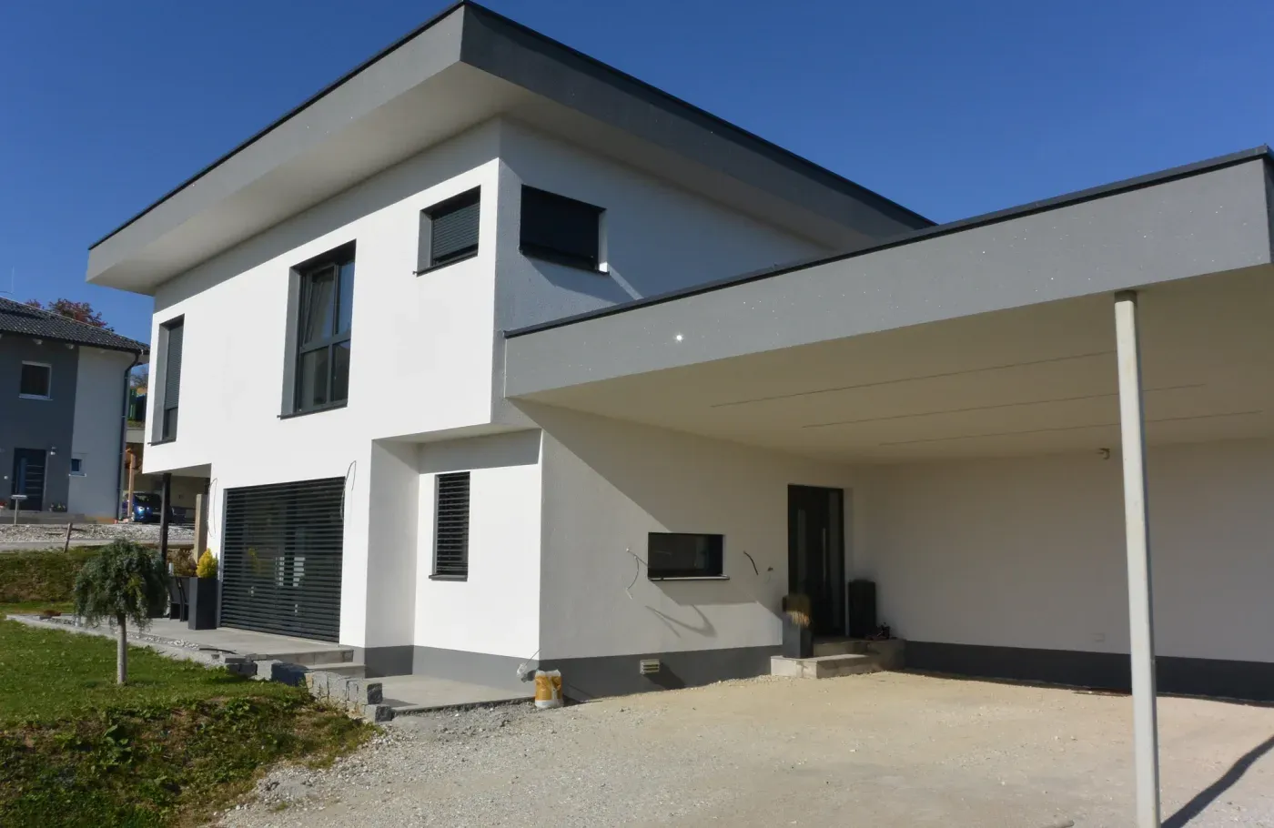 150 m² | St. Bartholomä – Detailansicht