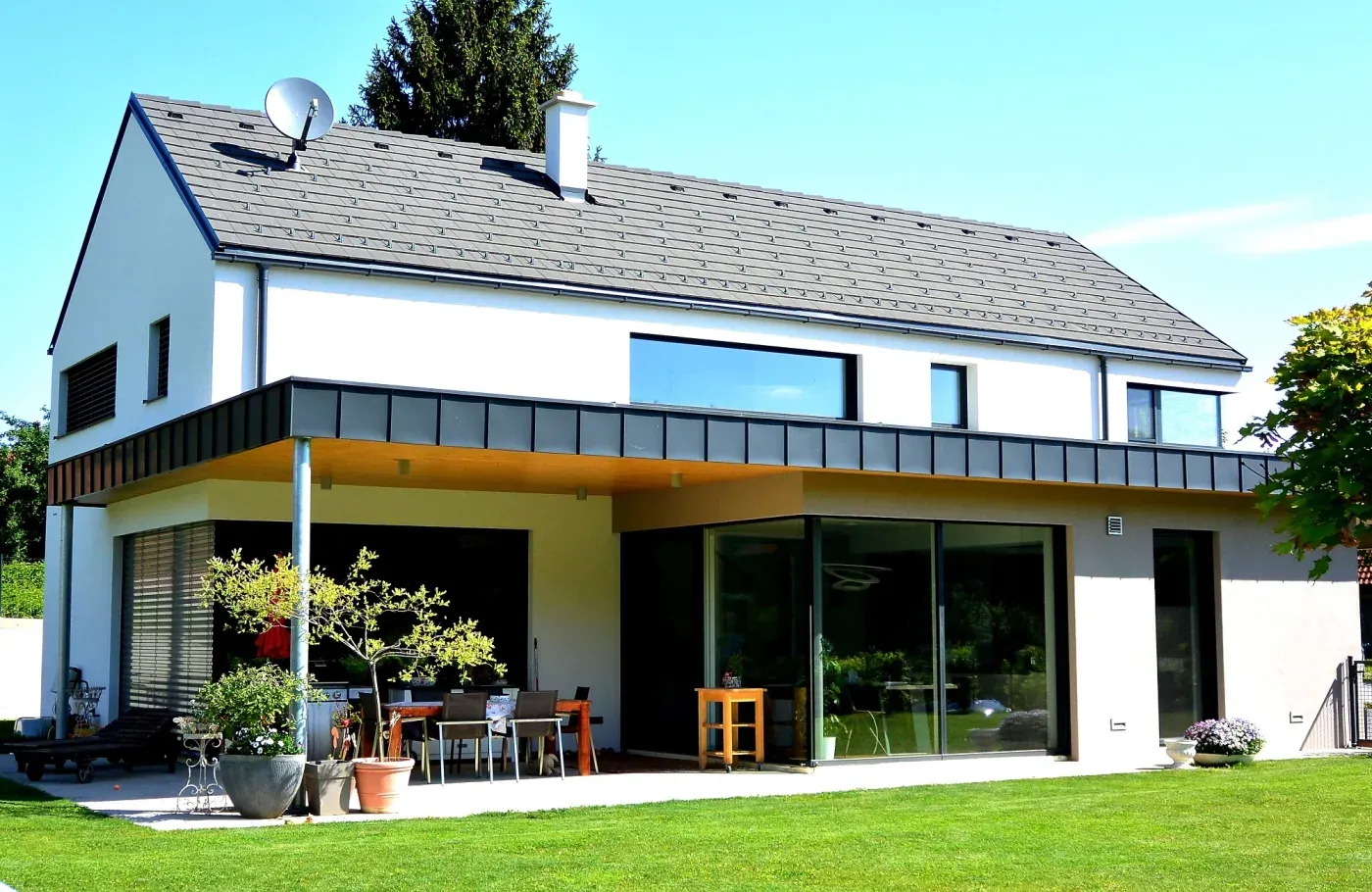 140 m² | Ligist – Detailansicht