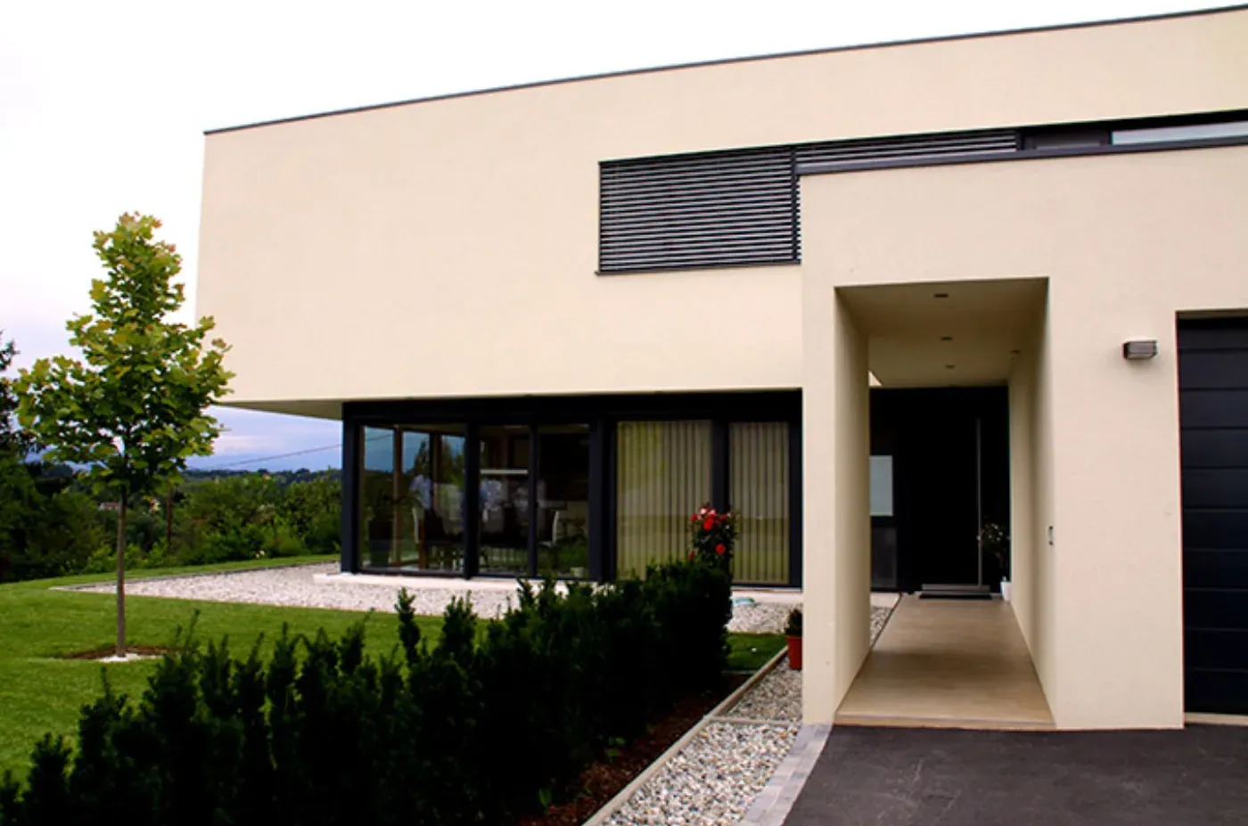 175 m² | Lieboch – Detailansicht