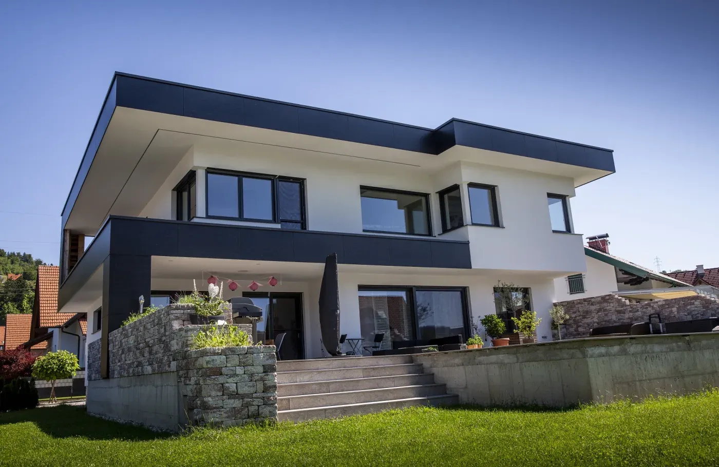 185 m² | Krottendorf – Detailansicht