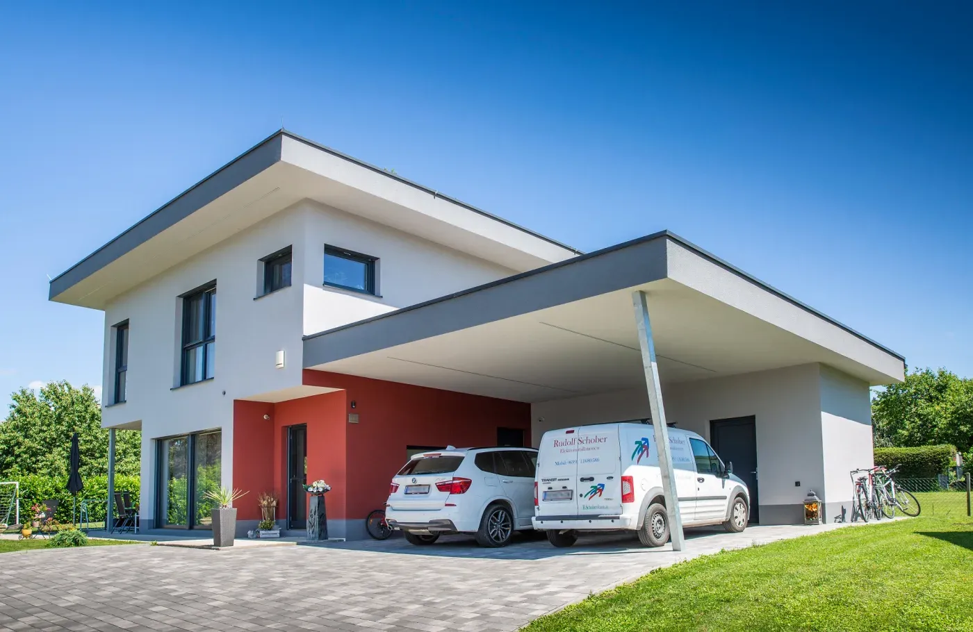 140 m² | Voitsberg – Detailansicht