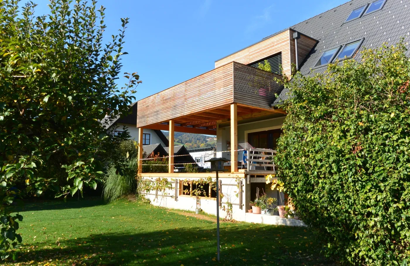 160 m² | Krottendorf – Detailansicht