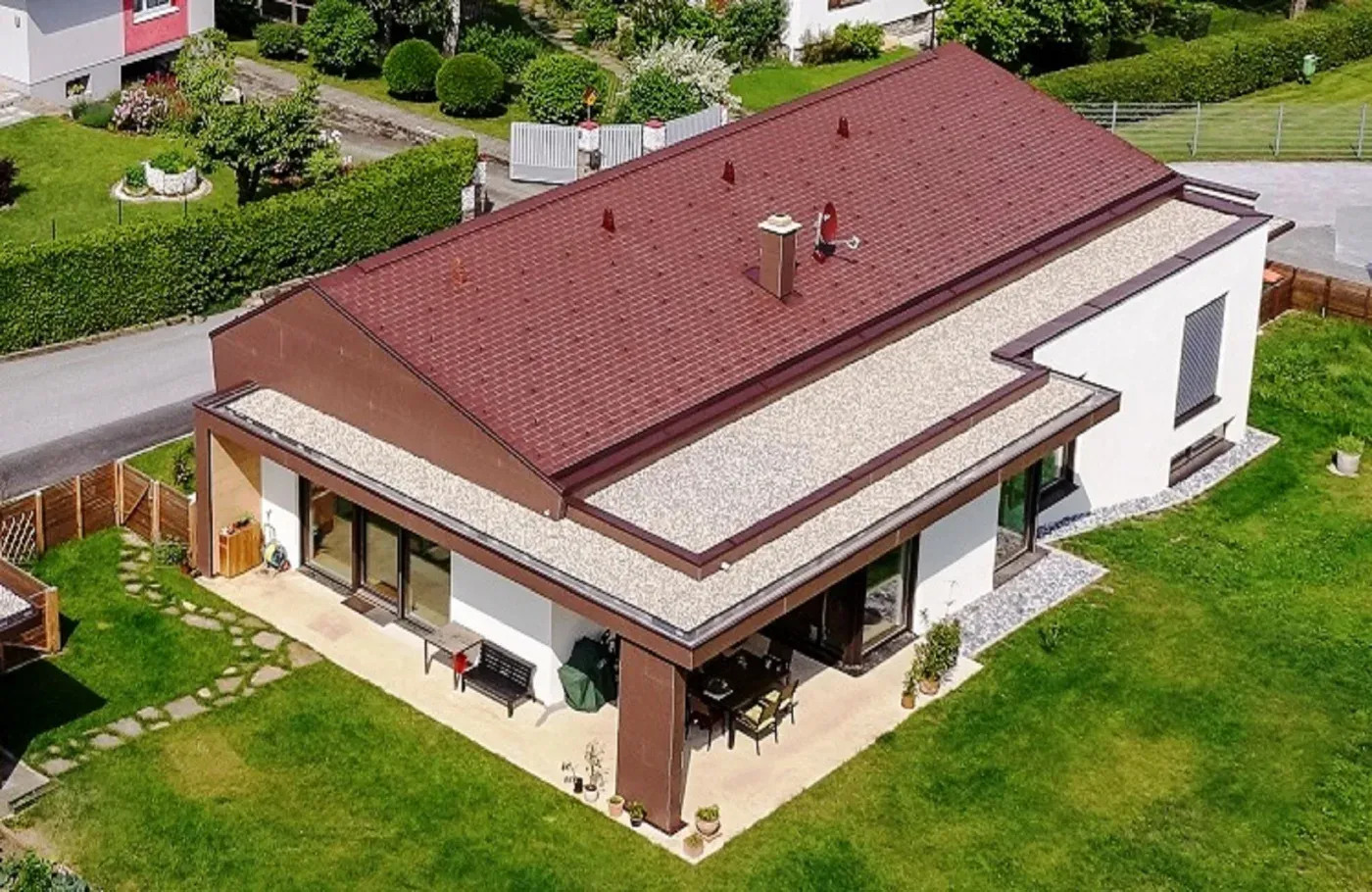 160 m² | Ligist – Detailansicht