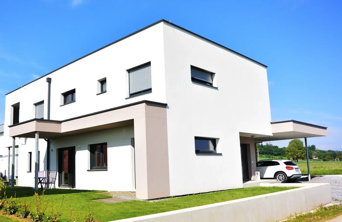 150 m² | Lieboch – Detailansicht