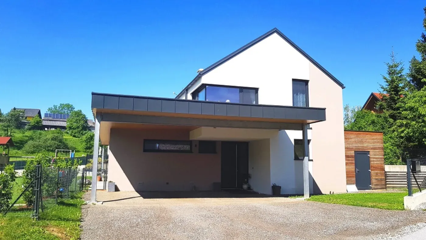 Carports