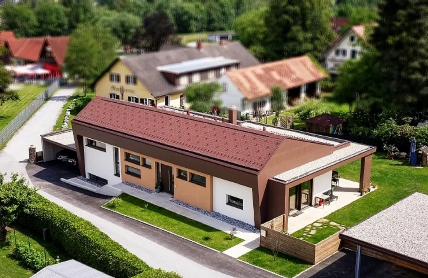 160 m² | Ligist - Bild 3