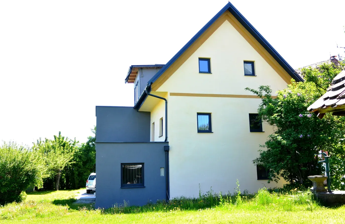 170 m² | Edelschrott - Bild 3