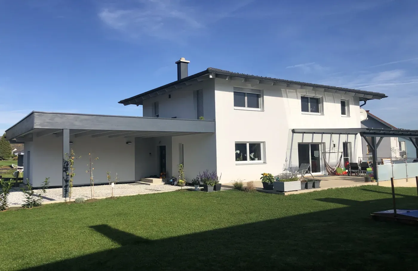 140 m² | Krottendorf - Bild 3