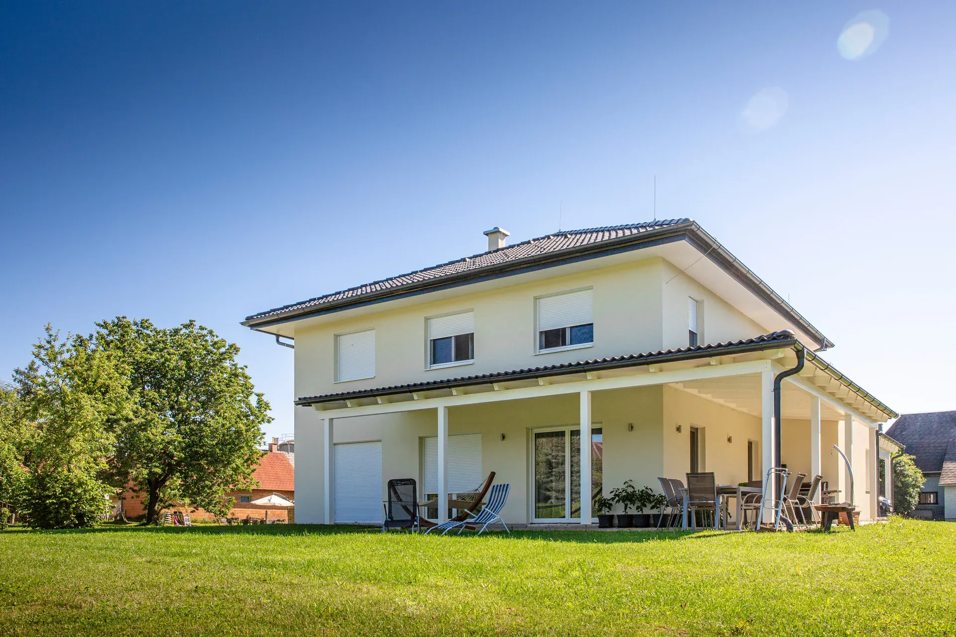 Wohnhaus S16 - Bild 3