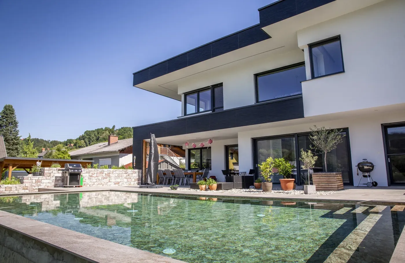 185 m² | Krottendorf - Bild 3
