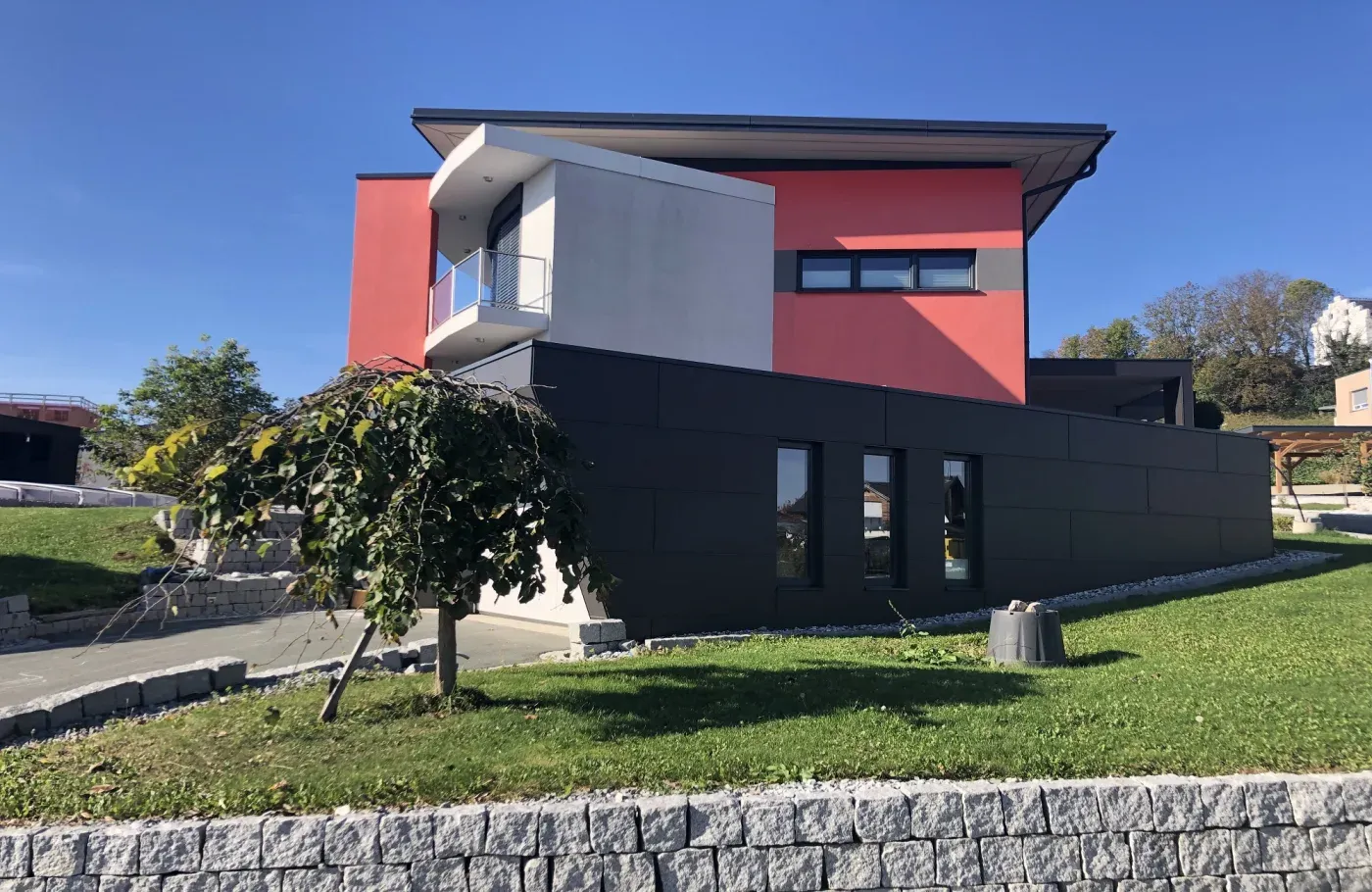 185 m² | St. Bartholomä - Bild 3