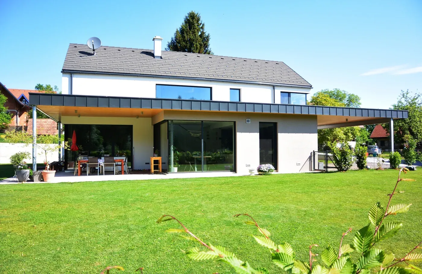 140 m² | Ligist - Bild 3