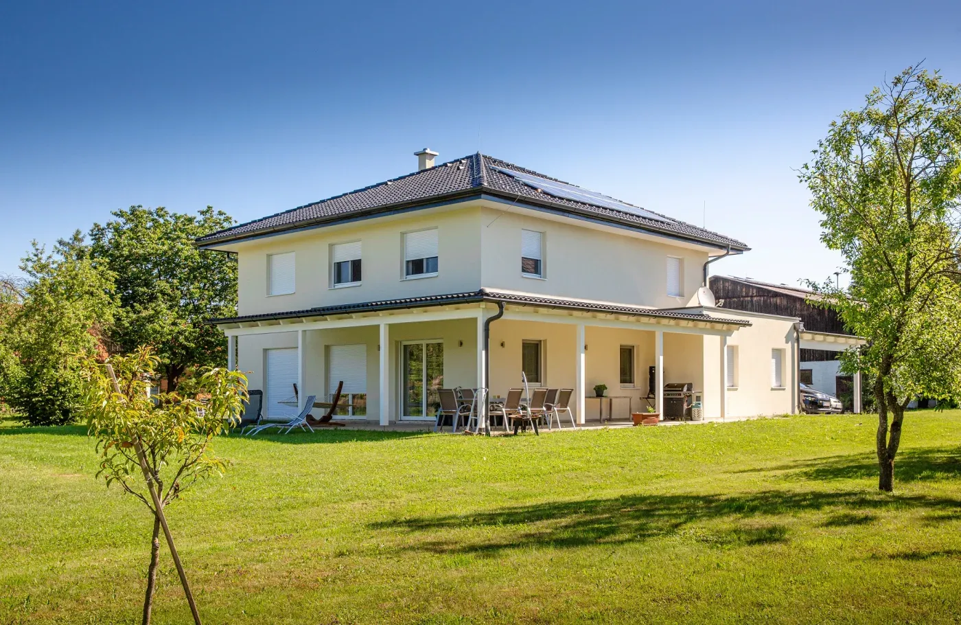 195 m² | Söding - Bild 3