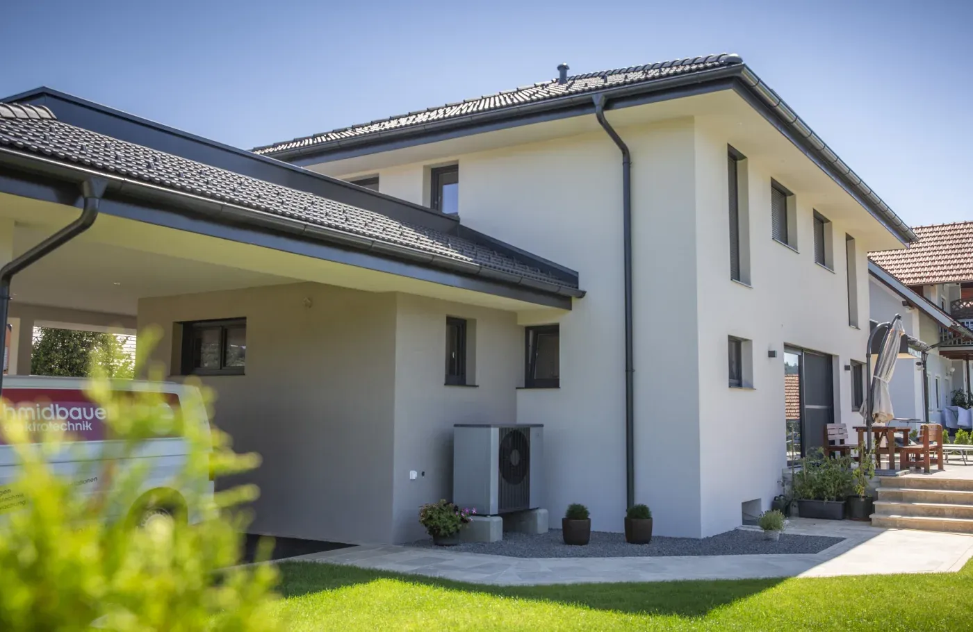 170 m² │Krottendorf - Bild 3