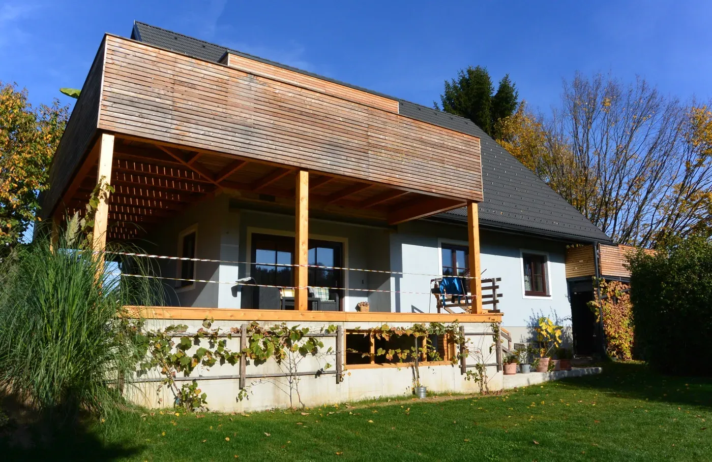 160 m² | Krottendorf - Bild 3