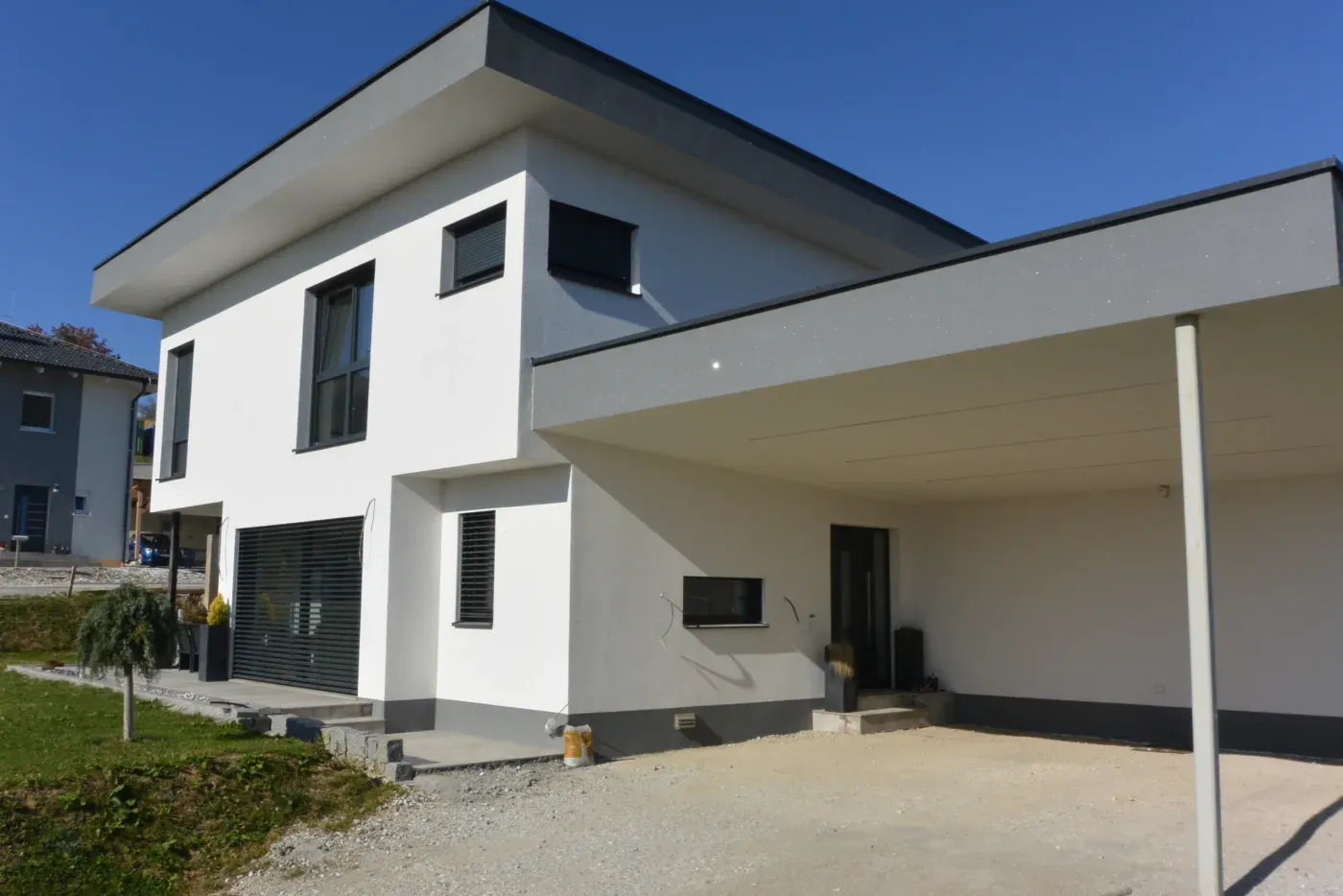 Außenanlagen & Pools: Referenzfoto 2