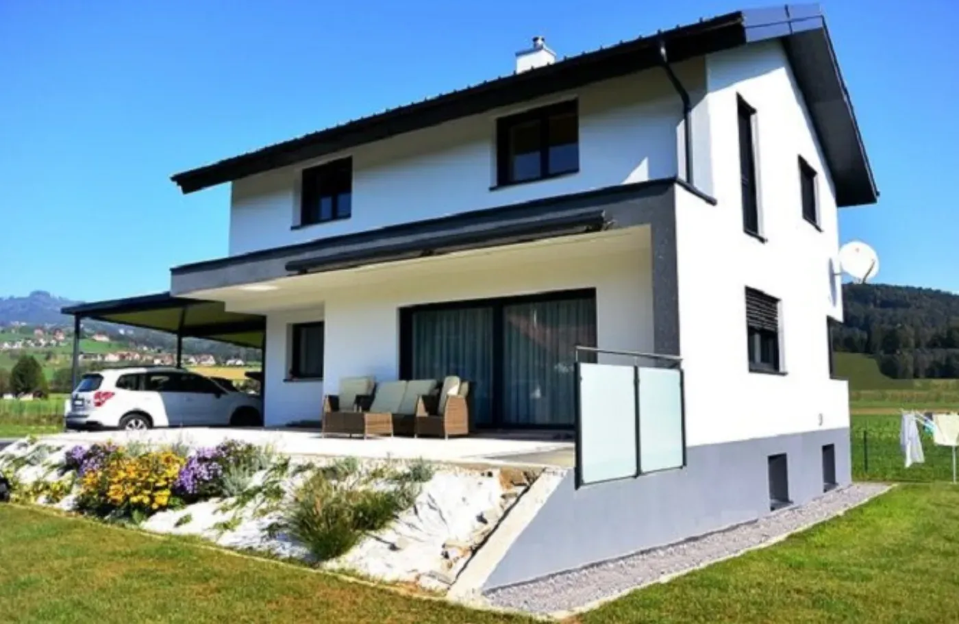140 m² | Schirning - Bild 3