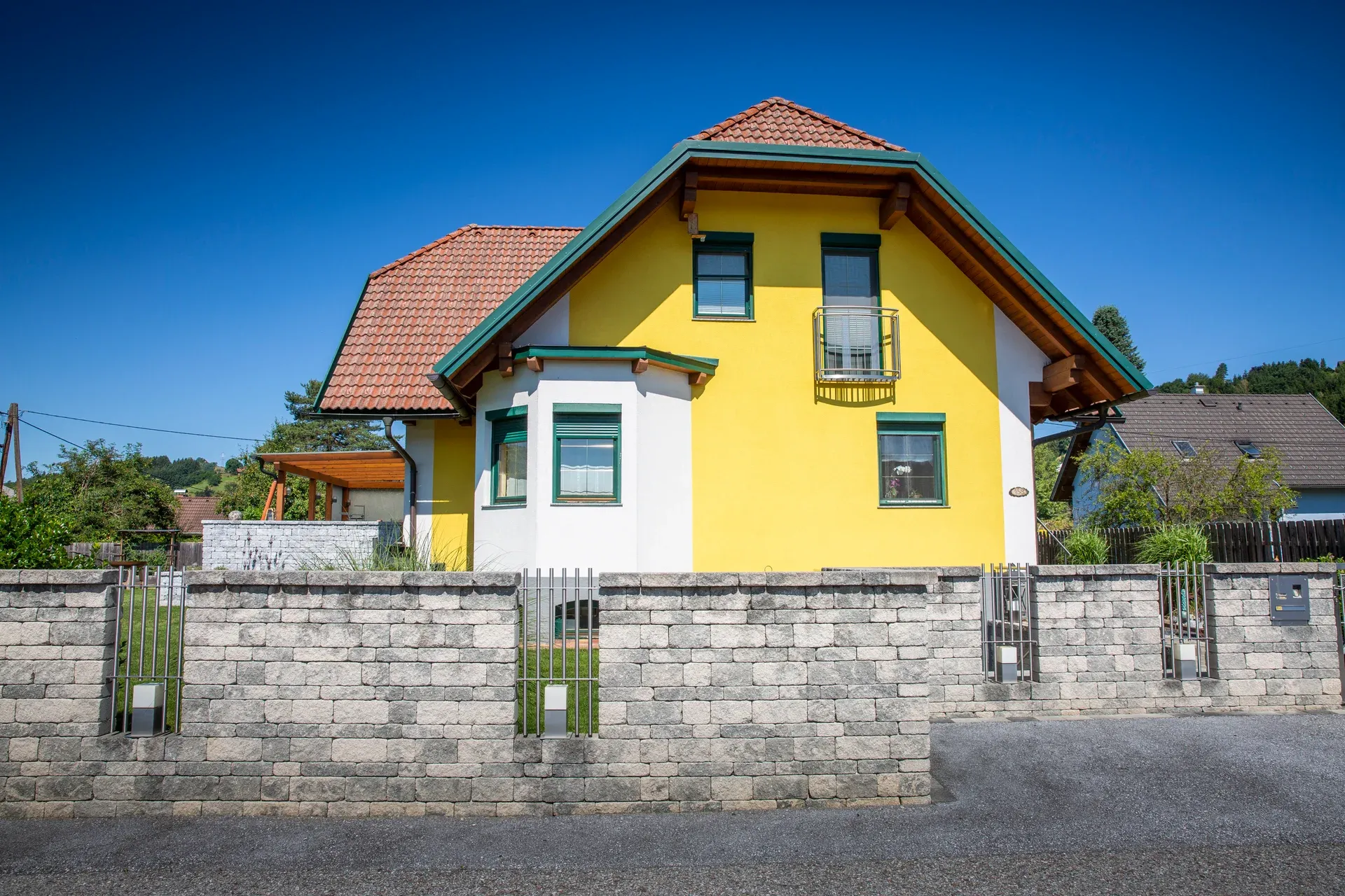 Wohnhaus H96 - Bild 3