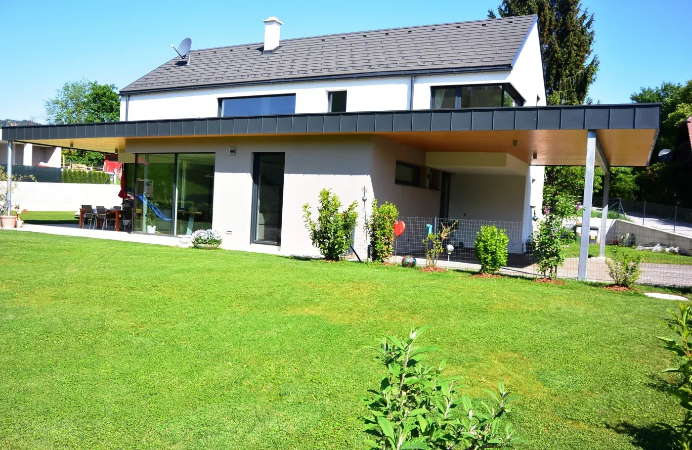 140 m² | Ligist - Bild 4