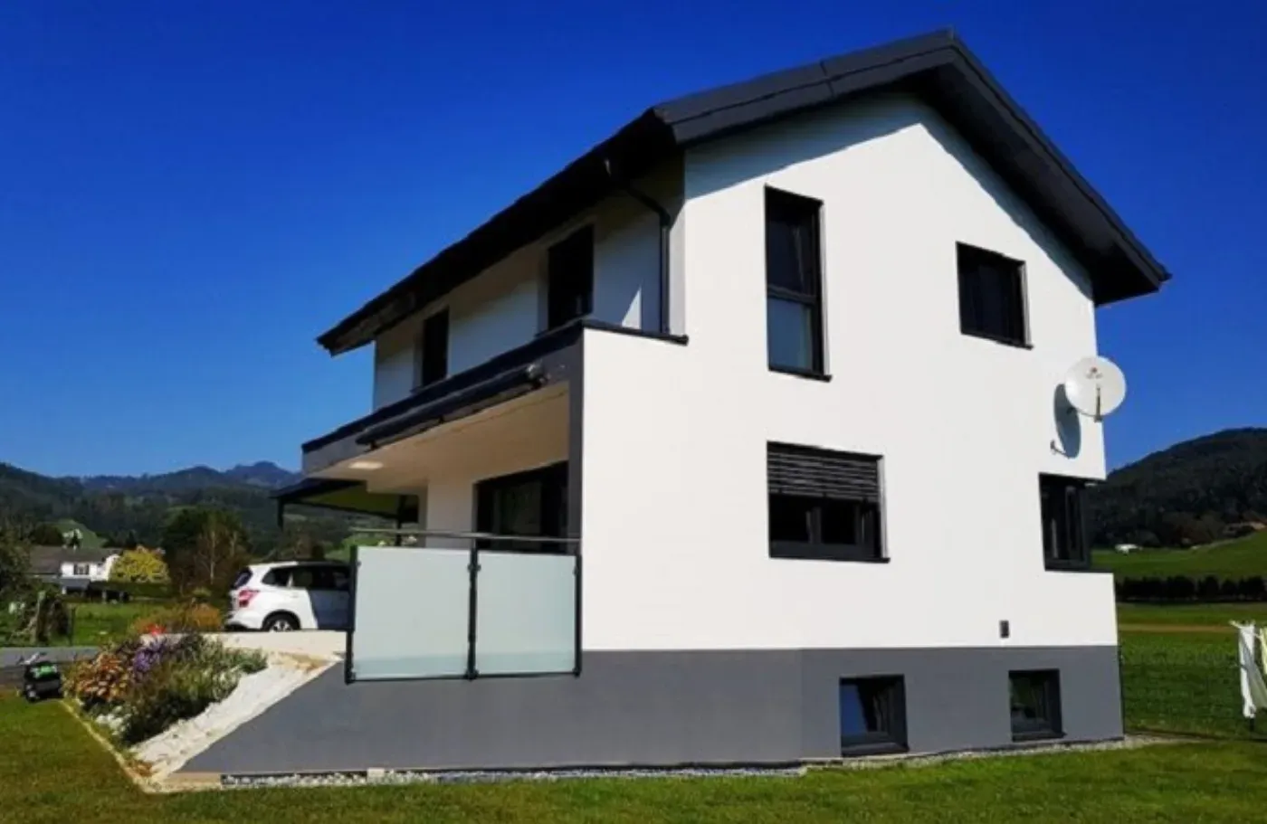 140 m² | Schirning - Bild 4