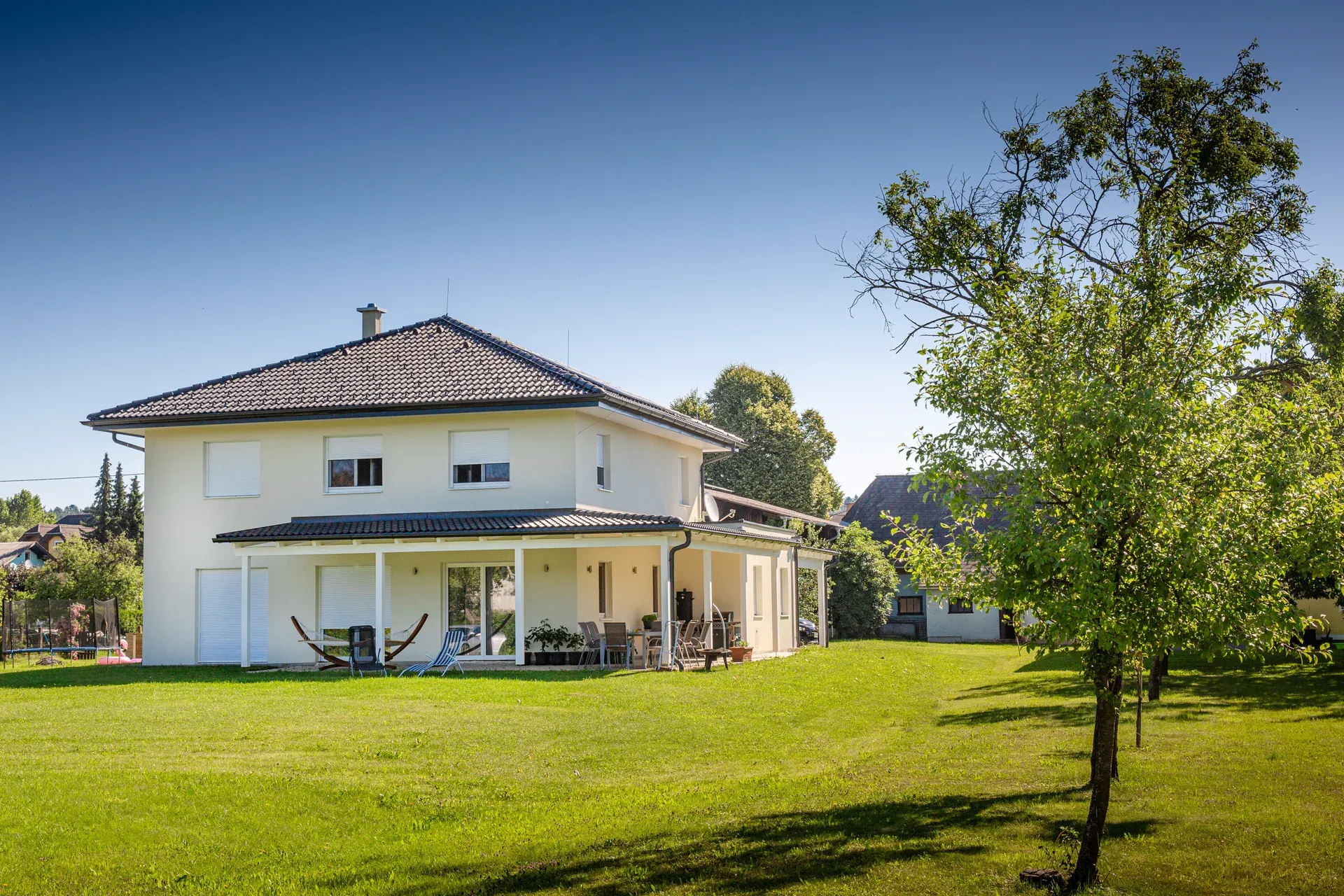 Wohnhaus S16 - Bild 4