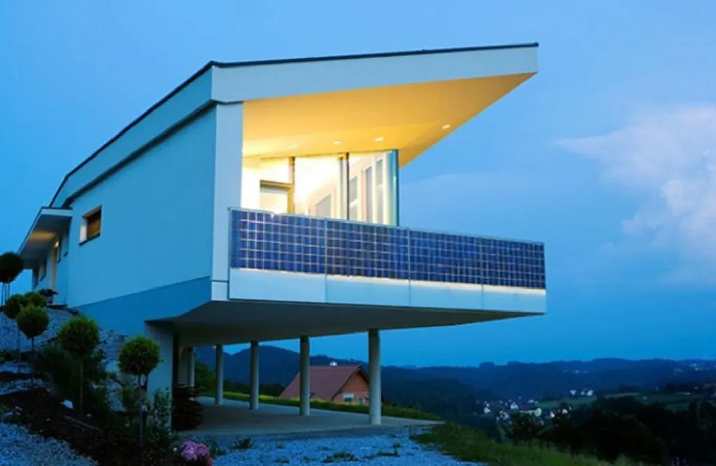 275 m² | St. Radegund - Bild 4