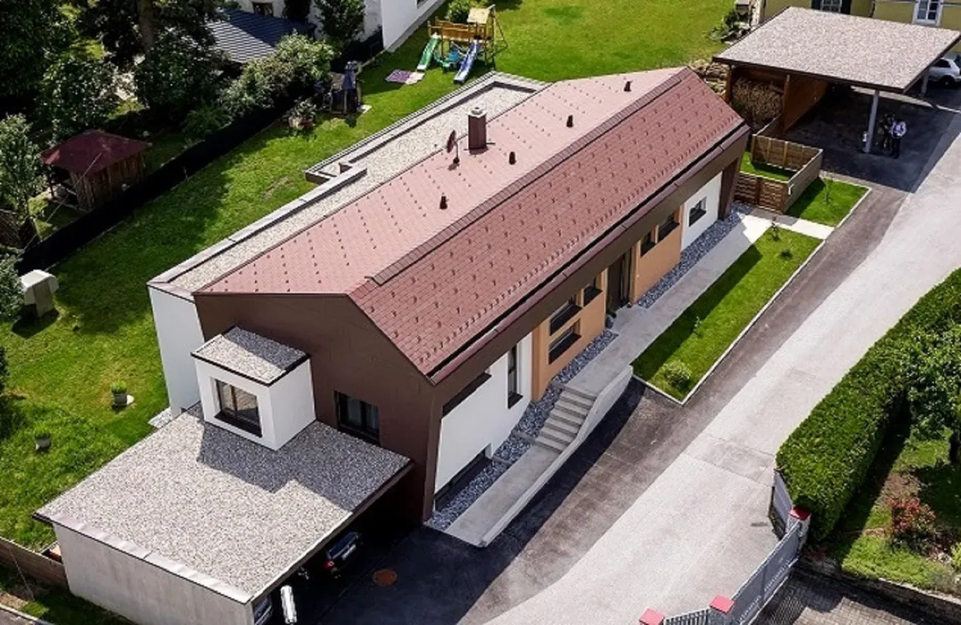 160 m² | Ligist - Bild 4