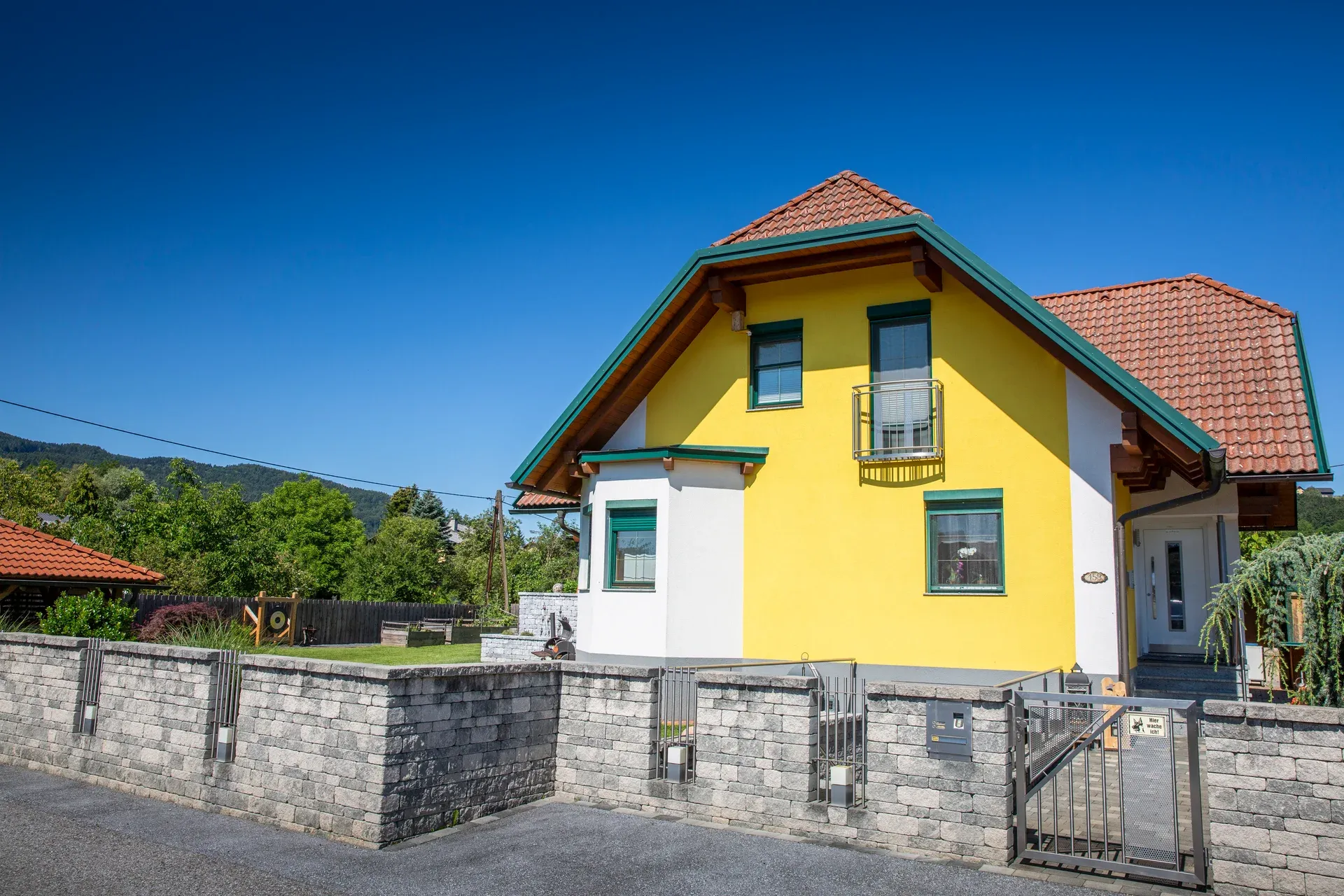 Wohnhaus H96 - Bild 4