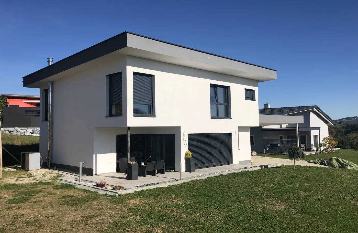 150 m² | St. Bartholomä - Bild 4