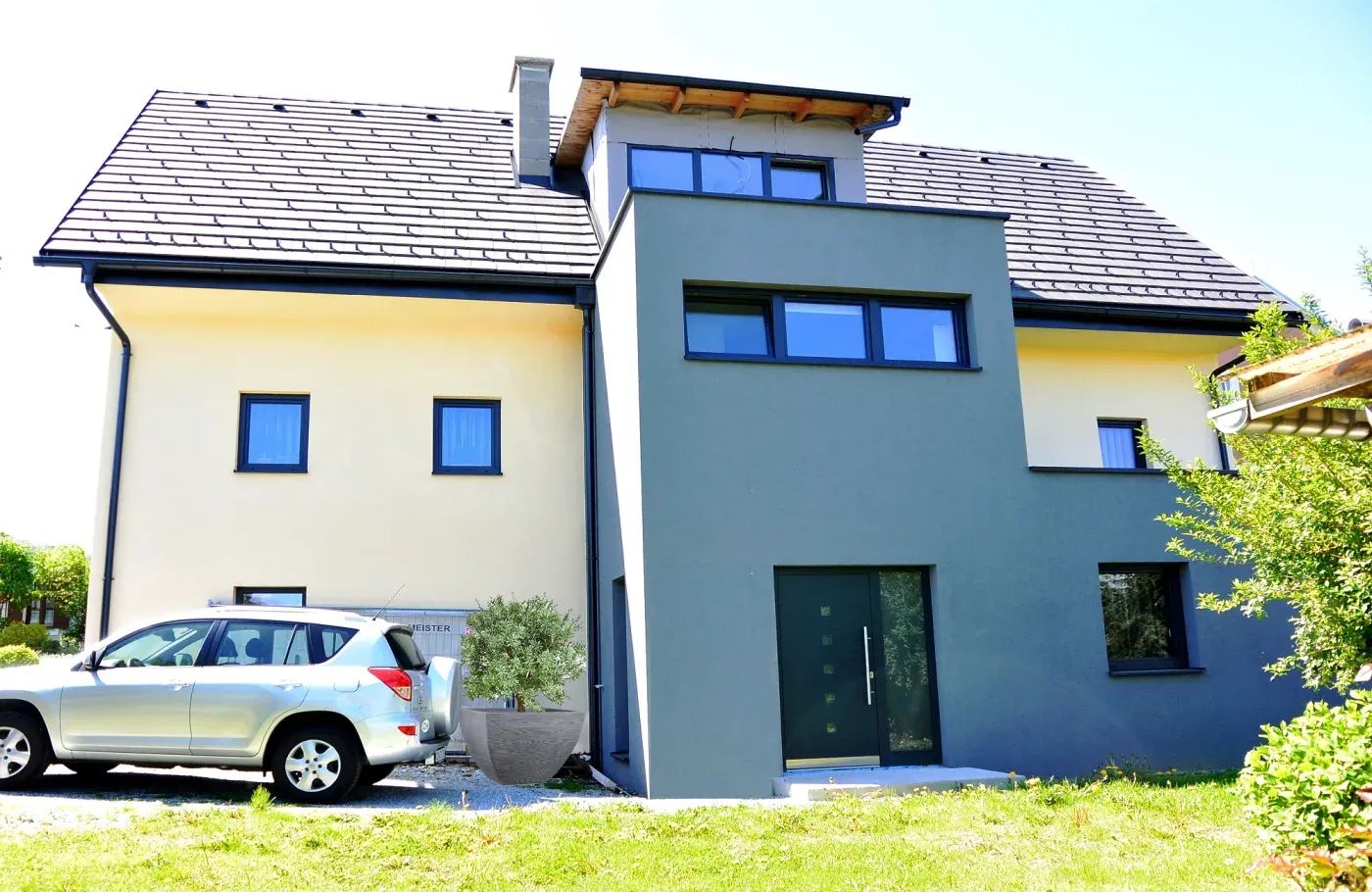 170 m² | Edelschrott - Bild 4