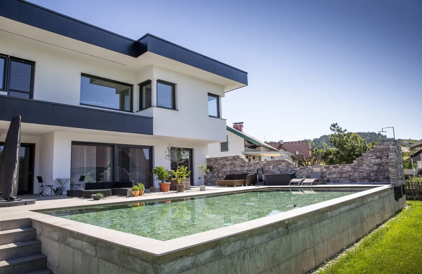 185 m² | Krottendorf - Bild 4