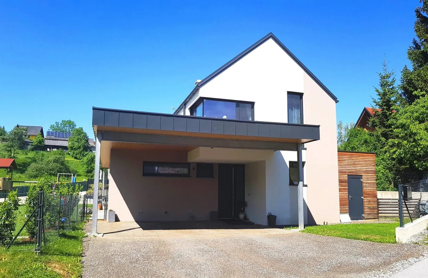 140 m² | Ligist - Bild 5