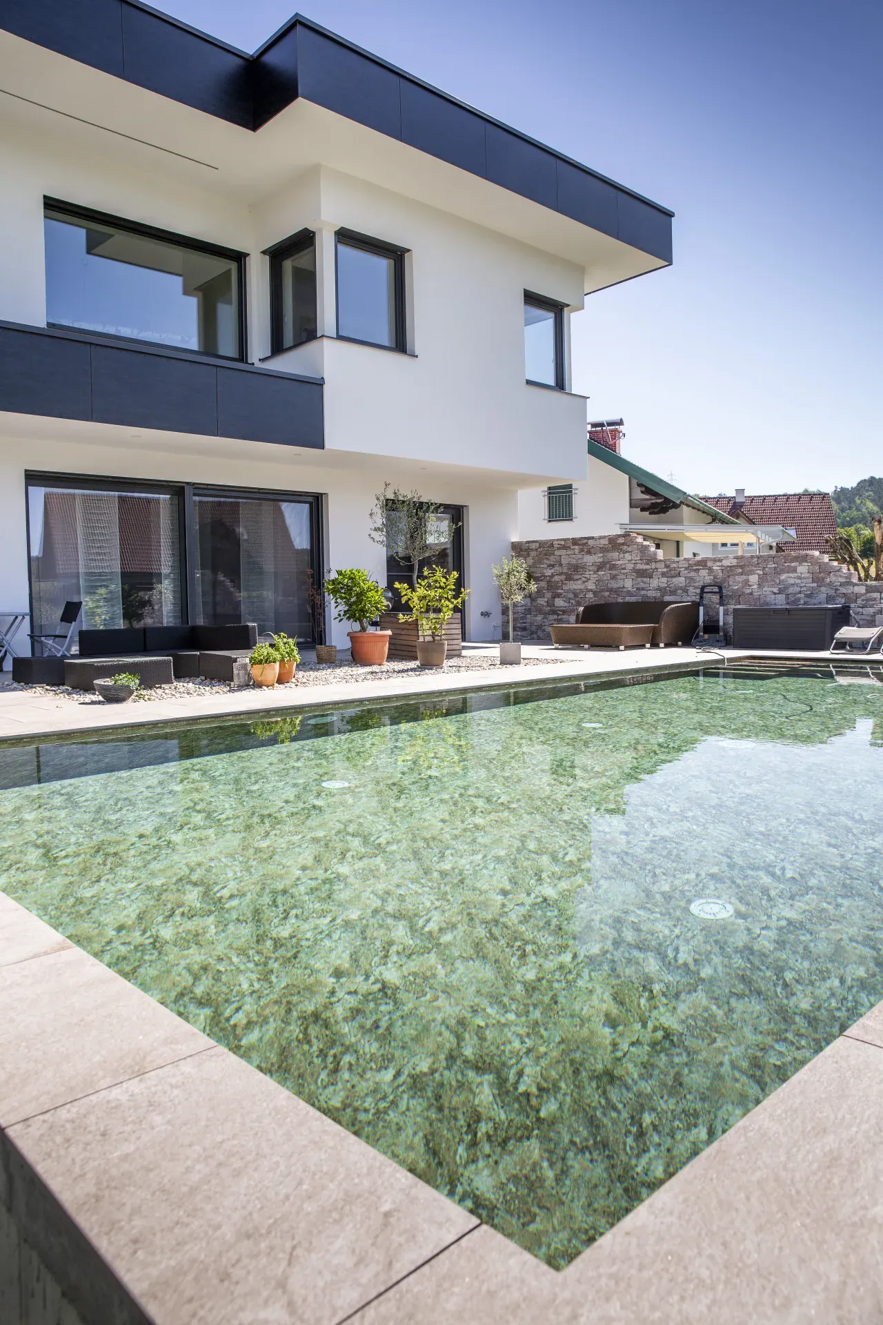 Wohnhaus H17 - Bild 5