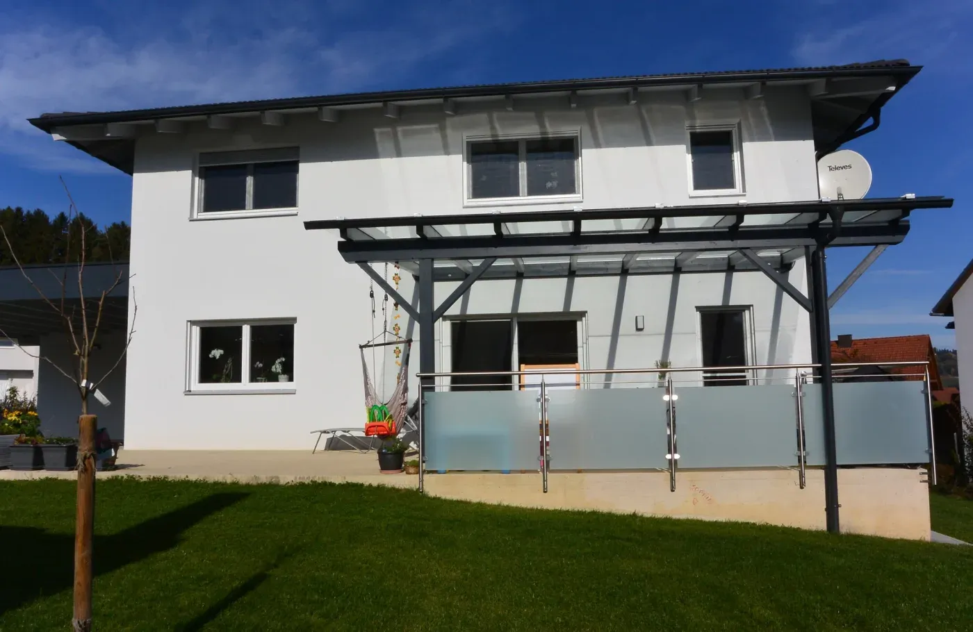 140 m² | Krottendorf - Bild 5