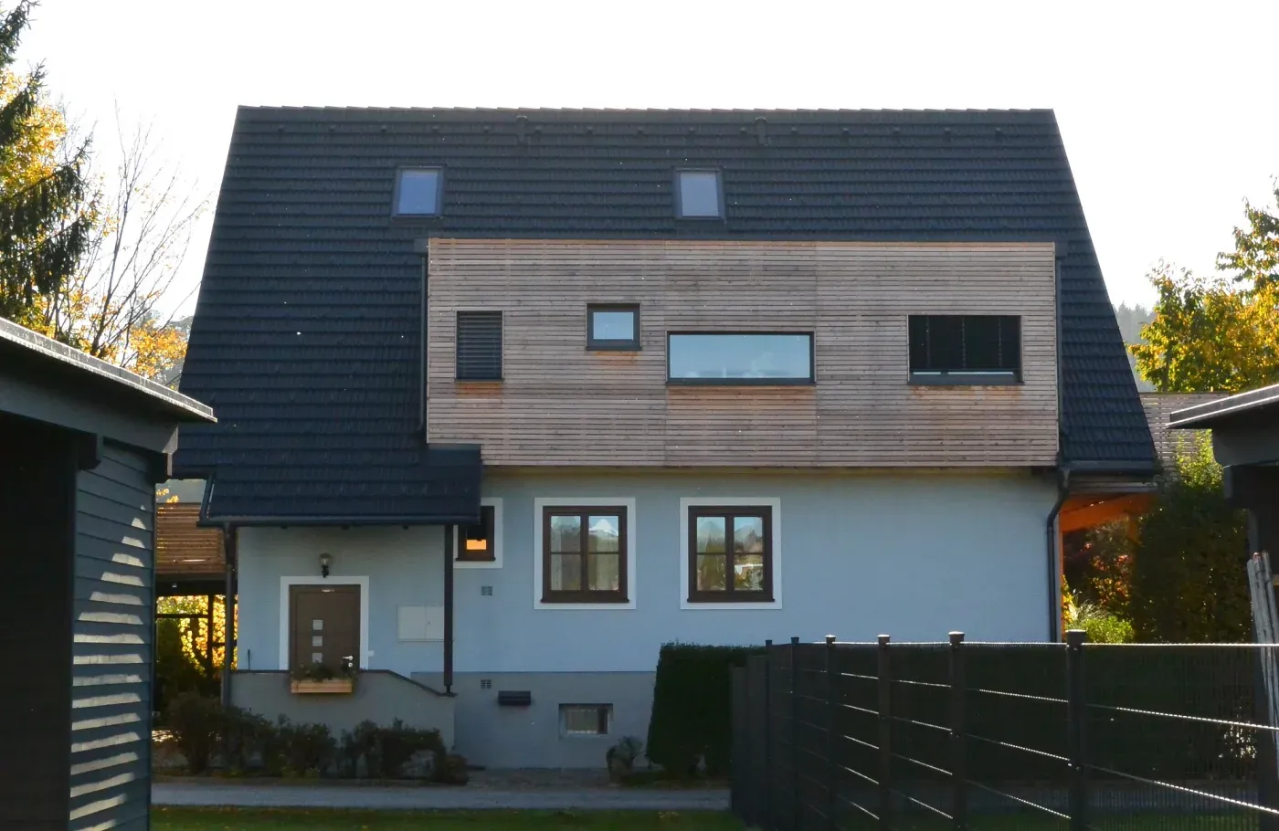 160 m² | Krottendorf - Bild 5